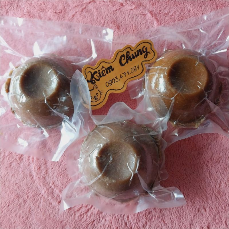 Đường tán, đường bát đặc sản Quảng Nam 1 tán khoảng 500-700gram