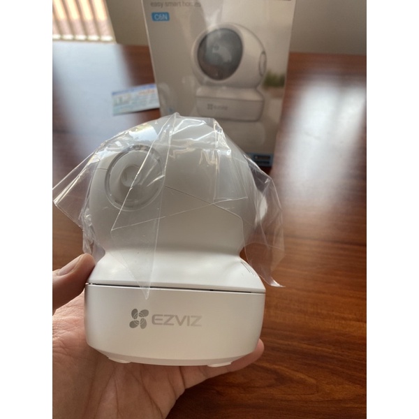 Camera wifi Ezviz C6N Chính hãng