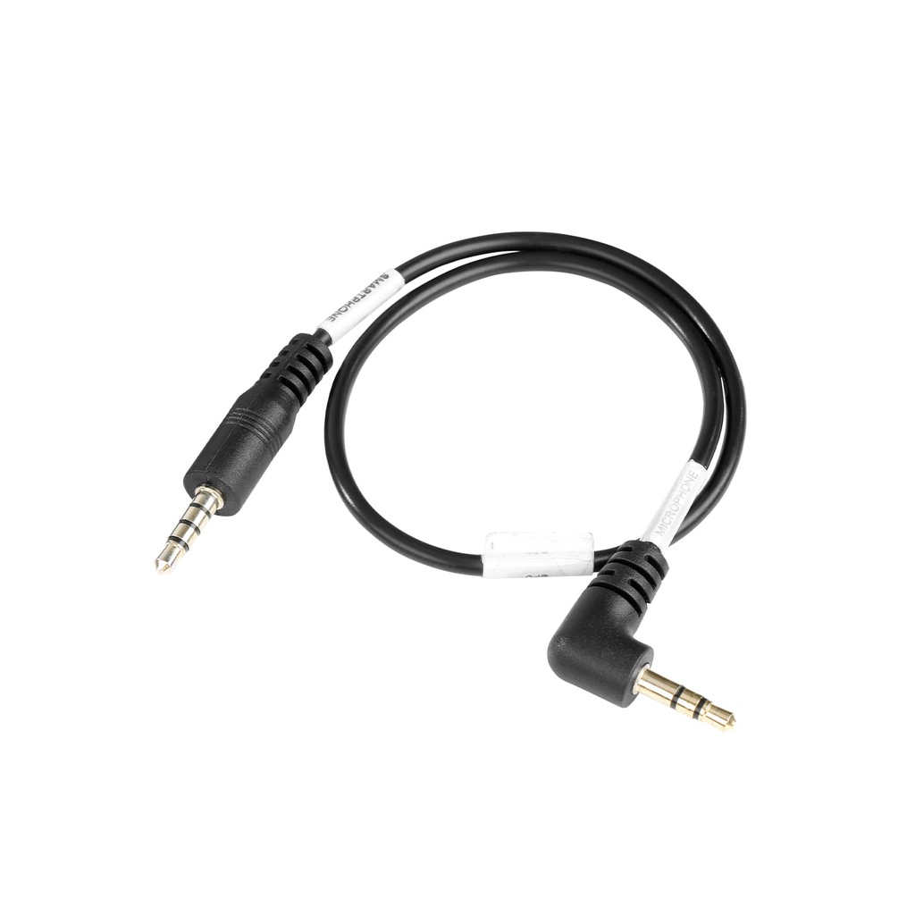 BOYA BY-MM1 Micro Shotgun Cardioid Condenser Dùng Cho Quay Video Điện Thoại, Máy Ảnh, PC | BigBuy360 - bigbuy360.vn