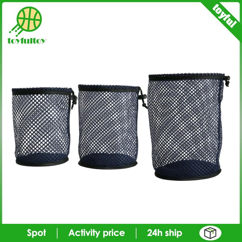 Túi Dây Rút Đựng Bóng Golf Đa Năng Tiện Dụng