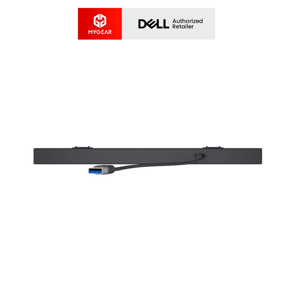 Loa gắn màn hình Dell Slim Soundbar SB521A