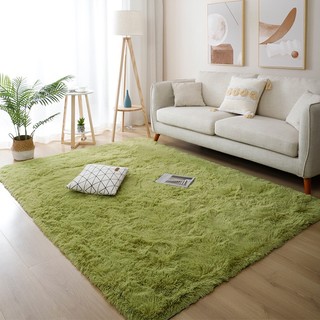 [Mã LIFEBKA5 giảm 10% tối đa 1 Triệu đơn 500k] Thảm Lông Trải Sàn Phòng Khách - Thảm Sofa Đẹp