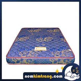 Nệm mousse queen foam 5n – vải tricat vạn thành - chính hãng, bảo hành 5 năm
