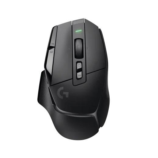 Chuột Gaming Không Dây Logitech G502 X LIGHTSPEED - Hàng Chính Hãng