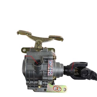 Hộp số tiến lùi 17 tặng kèm 1 khớp đuôi chuột