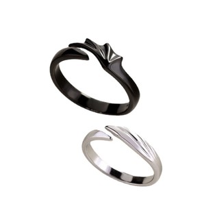 Nhẫn Đôi Cánh Thiên Thần Và Ác Quỷ JP5