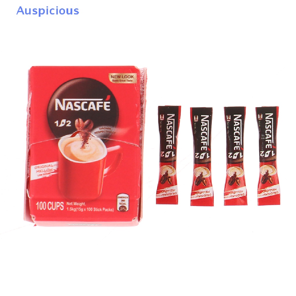 Mô Hình Ly Cà Phê Mini Tỉ Lệ 1 / 12 Trang Trí Nhà Búp Bê