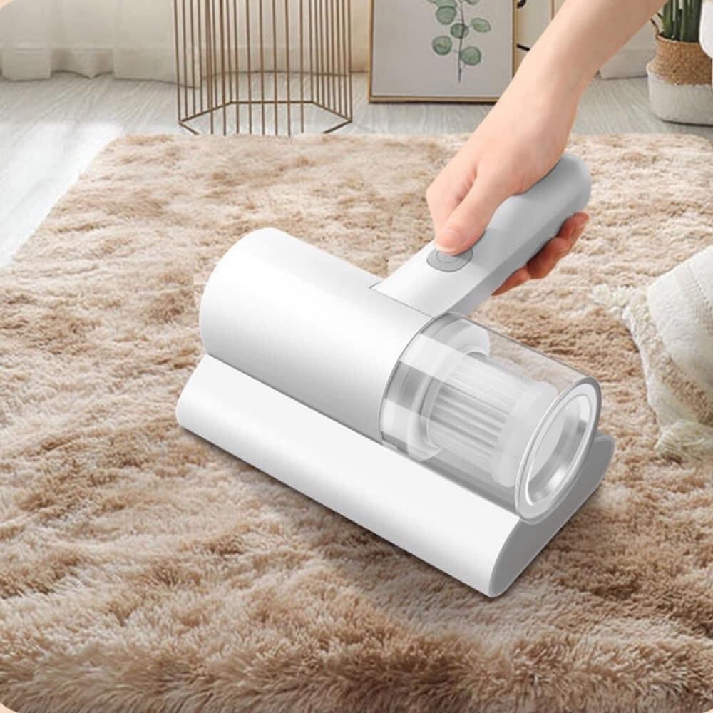 Máy h.út bụi chăn ga gối không dây