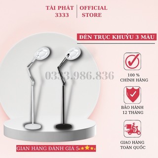 Đèn led trục khuỷu | đèn trục khỉu siêu sáng với 3 mức chỉnh ánh sáng chuyên dùng trong spa tmv phun xăm