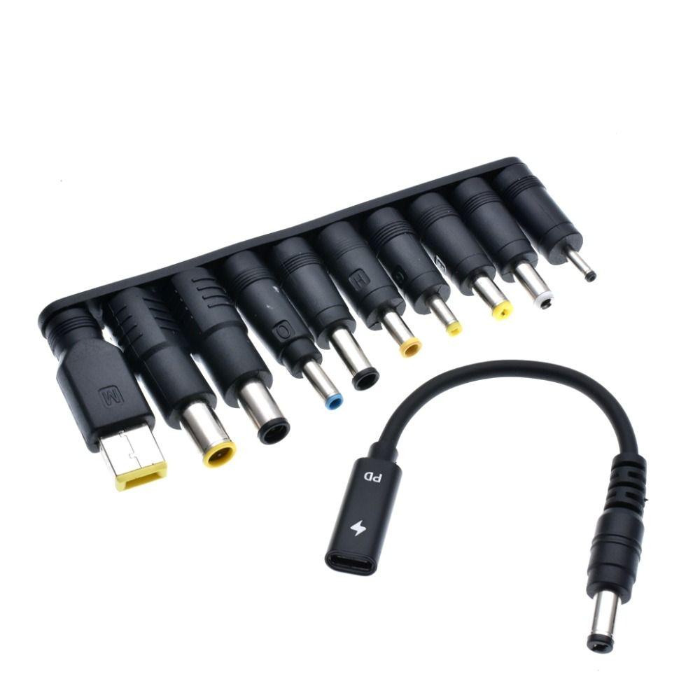 Dây Cáp Sạc USB Loại C 65W Dành Cho Laptop Notebook