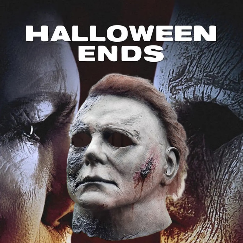 Michael myers Mặt Nạ Hóa Trang halloween