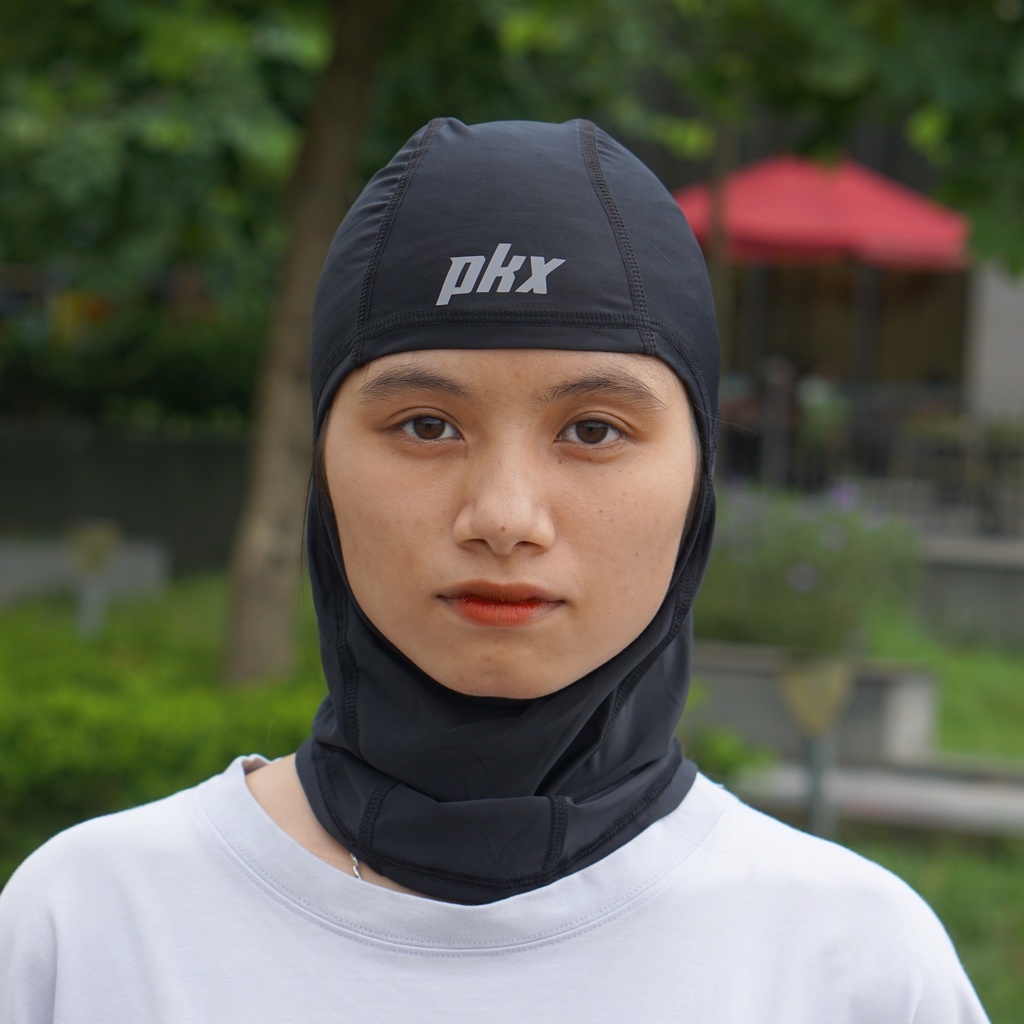 Khăn ninja trùm đầu PKX 3in1 freesize