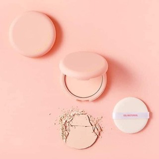 Phấn đào Peach Deo Pact