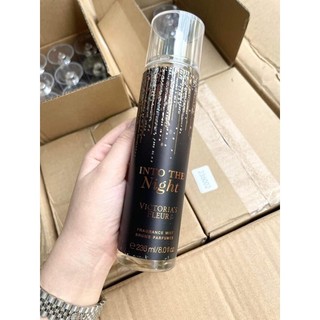 Combo 2c Xịt thơm body mist Into the night