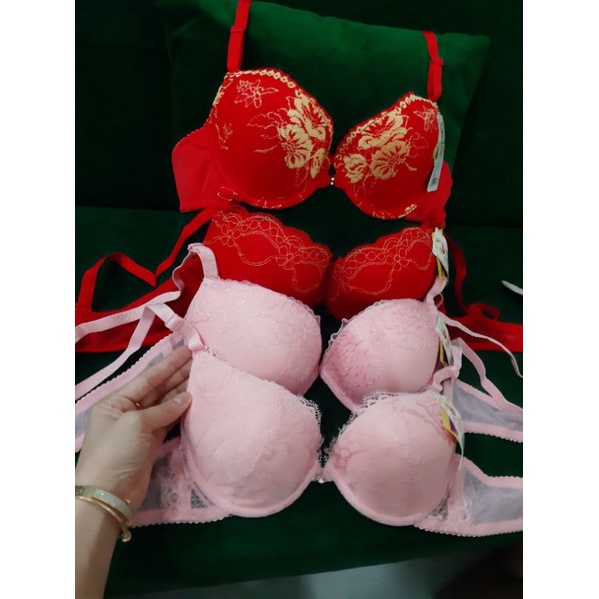 SIZE 36 ÁO NGỰC ĐỆM MÕNG HOẶC MÚT VỪA 1- 2 CM TÙY CHỌN