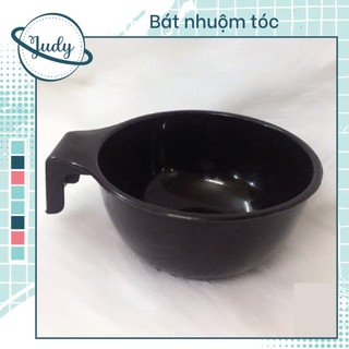 Bát nhuộm tóc