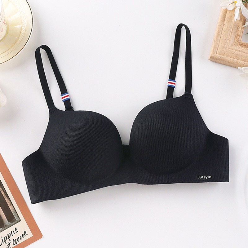 Áo Ngực Su Không Gọng Nâng Ngực Đẹp ANA 560