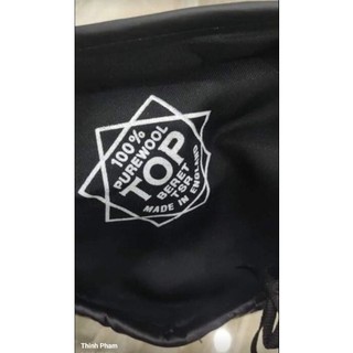 nón beret england
