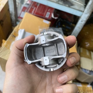 Lòng Kiếng SumRacing Exciter 68 V2 Pro