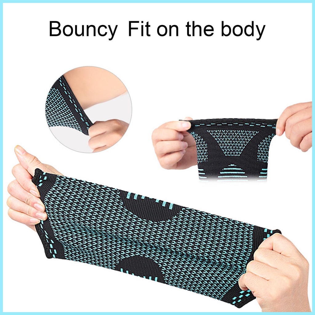 bảo vệ khuỷu tay，bó khuỷu tay ，Băng Quấn Bảo Vệ Khuỷu Tay Và Khuỷu Tay Khi Chơi Bóng Chuyền