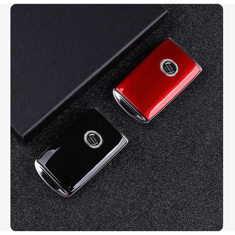 Mazda cx30 mazda 3 CX5 CX8 MX-30.Vỏ Bảo Vệ Chìa Khóa Xe Hơi Mazda CX5 Cx-3