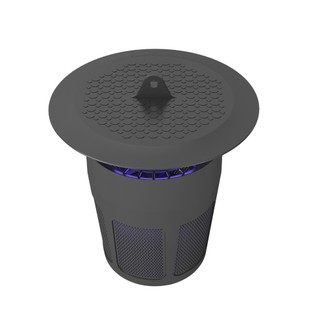 [RẠNG ĐÔNG] Đèn bắt muỗi  Model: DBM01 5W