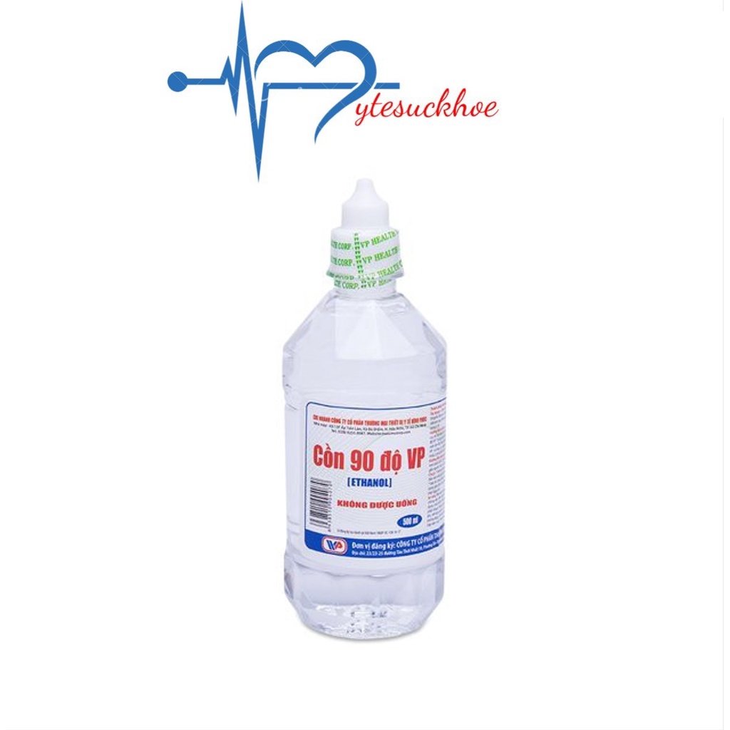 Cồn y tế Vĩnh Phúc, cồn y tế dùng trong phòng khám, bệnh viện và vệ sinh vật dụng nhà cửa