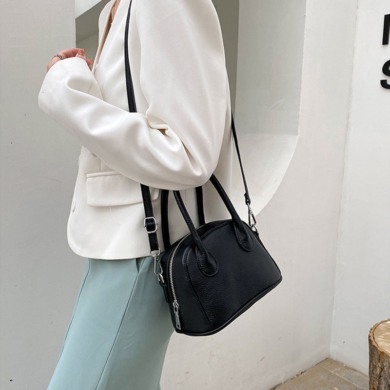 Túi Xách Da Bò Cao Cấp Thời Trang Dành Cho Nữ