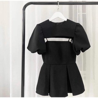 Áo Mặc Được 2 Kiểu Bigsize