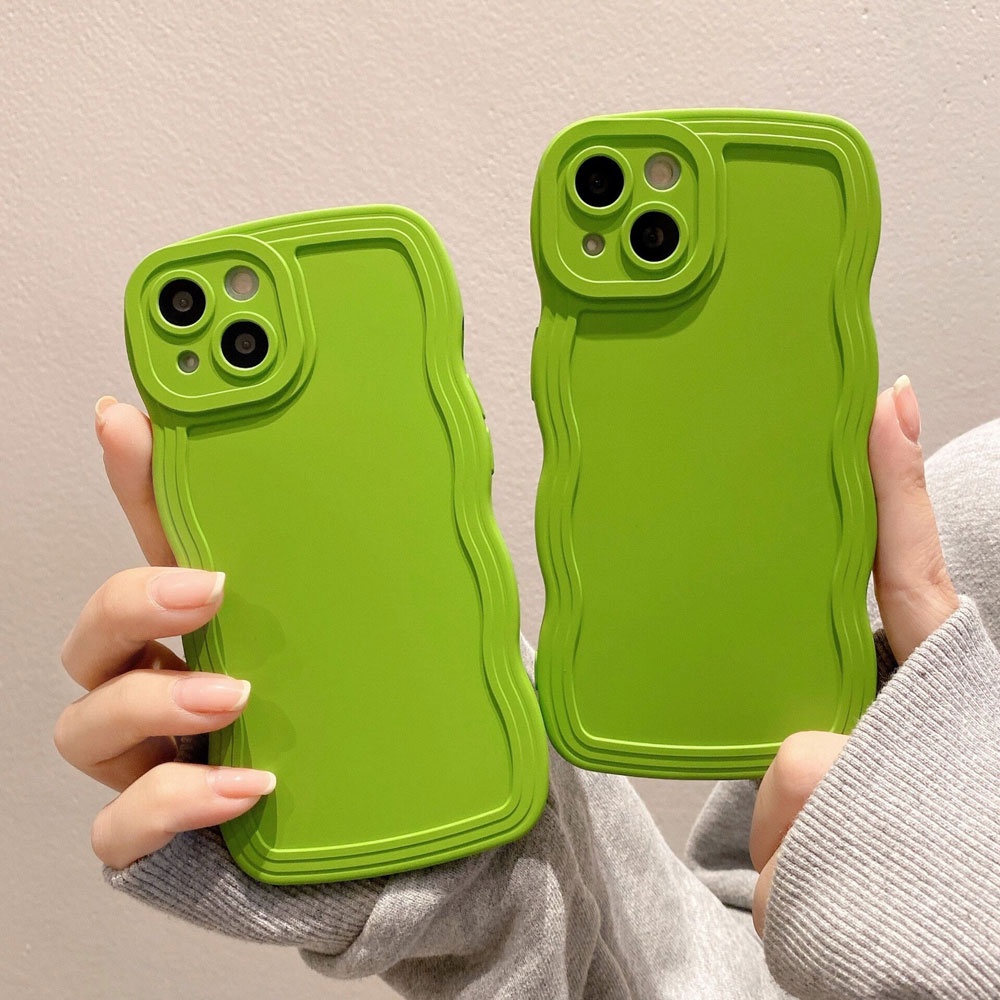 Ốp Điện Thoại Silicon TPU Mềm Chống Sốc Cho VIVO Y5s / Y19 Y77 5G Y53s 5G X80 Pro OPPO A55 / A53s / A55s A57 2022 5G Redmi Note 9 10 11 Pro