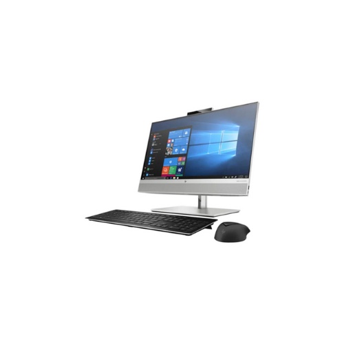 Máy tính để bàn All In One HP EliteOne 800 G6 (633R5PA) Touch/ Intel Core i5-10500/ Ram 8GB/ SSD 512GB/Win 11H/ 3Yrs