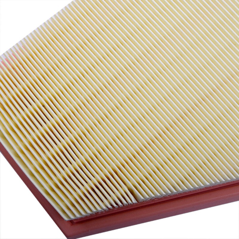 1 Bộ Lọc Không Khí Động Cơ 1 Cái Cho Xe Hơi 13717582908 Ốp Điện Thoại Thời Trang Cho E89 Z4 E84 X1 F10 F11 520I 528I 2009-2019