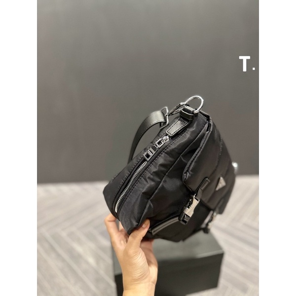 Túi đeo chéo PRADA cao cấp 2022