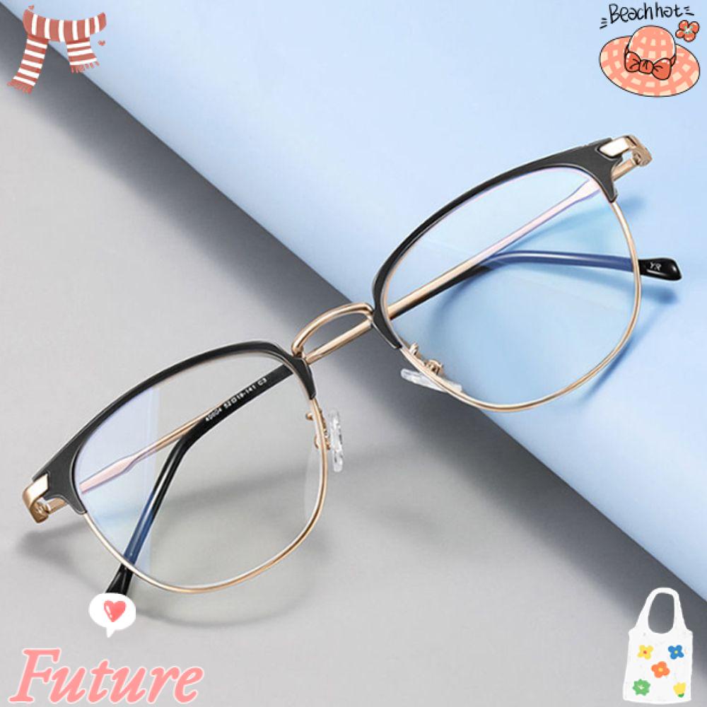 Kính Chống Ánh Sáng Xanh Siêu Nhẹ Thời Trang Di Động