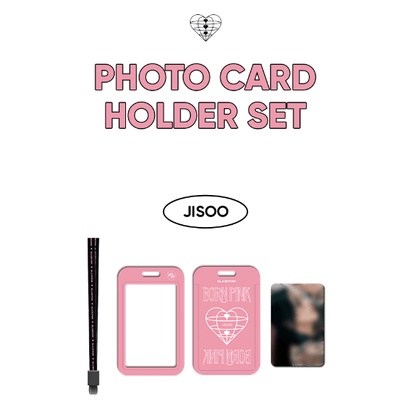 Giá Đỡ Ảnh  BLACKPINK