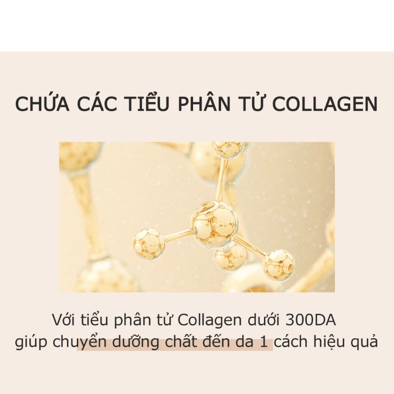 Mặt Nạ Mắt SNP Gold Collagen Dual Eye Patch Chứa Vàng Collagen Glutathione Hộp 60 Miếng