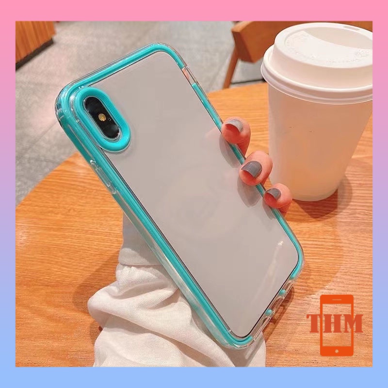 Ốp Điện Thoại Cho iPhone 6 / 6plus / 6s / 6splus / 7 / 7plus / 8 / 8plus / x / xr / xs / 11 / 12 / 13 / pro / max / plus / promax-THM-1001