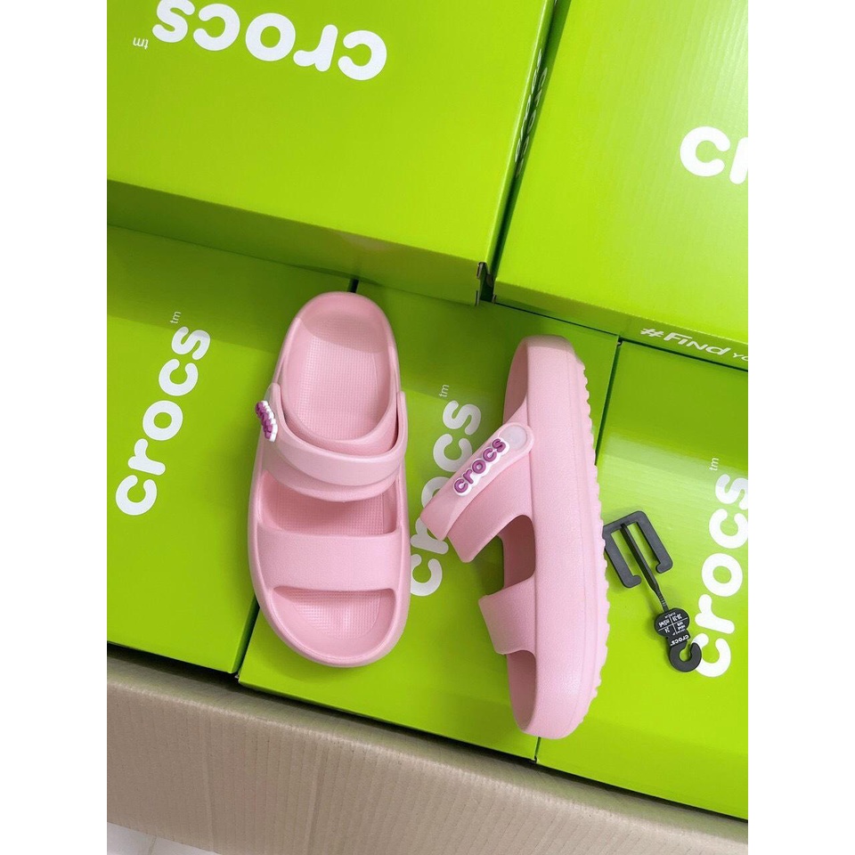 Dép Sandal C.rocs 4 Màu