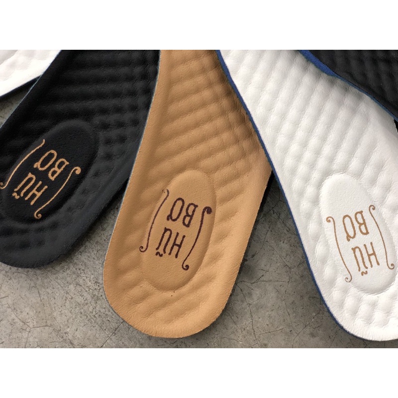 Lót giày Hũ Bơ - lót giày cao su non êm chân