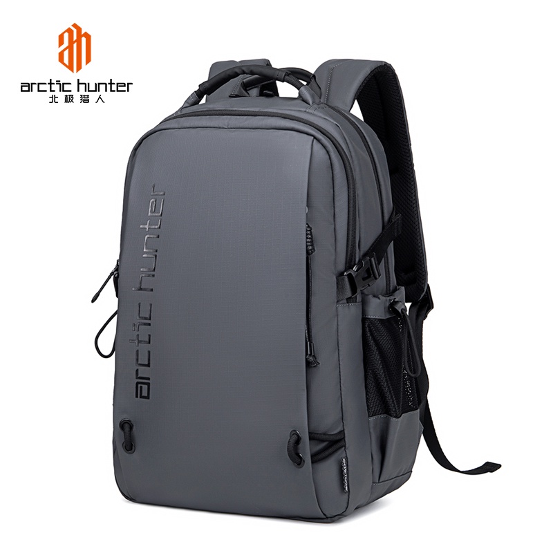 Balo laptop Arctic Hunter Arctic Hunter chất liệu Oxford Fabric chống thấm nước - B00530