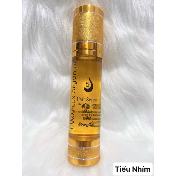 Tinh dầu dưỡng tóc ' Tako Plex " Chính hãng 100%