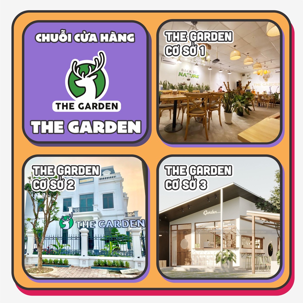 Ô Mai Xí Muội Đào Cay Đặc Biệt The Garden 100gr Mix 3 Vị Chua Cay Ngọt