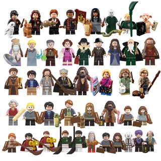 Mô Hình Nhân Vật Jamespotter Hoạt Hình Harry Potter