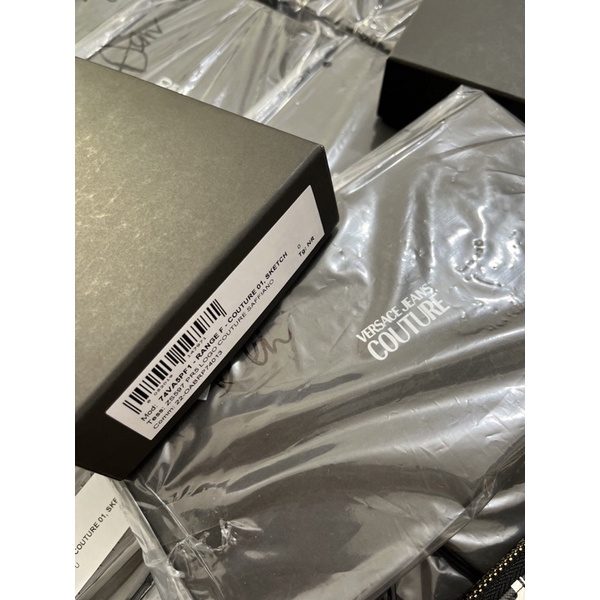 Ví Versac€ đủ màu