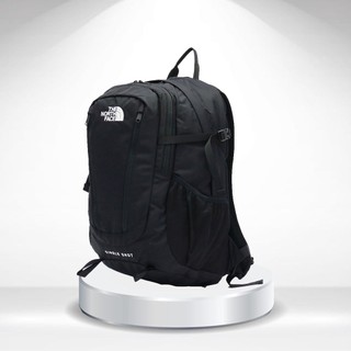 Balo The North Face Single Shot Black Thể tích 20L nhỏ gọn, chất liệu bền đẹp