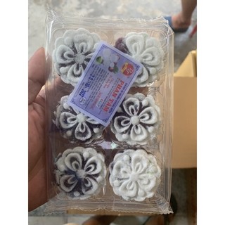 Bánh in bông mai phan tâm 6cái cực ngon