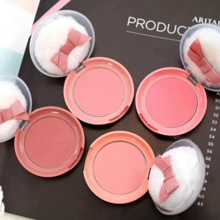 Phấn Má Hồng Dạng Nén Etude House Lovely Cookie Blusher 7g