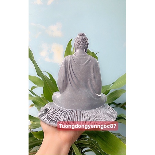 Tượng phật thích ca mâu ni