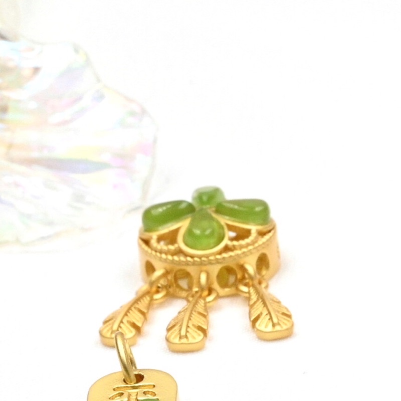 Charm kim loại Dreamcatcher - KL166