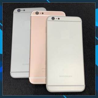 Vỏ i𝙿hone 6SP zin new (kèm bộ nút + khay sim)